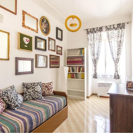 Casa Rossi Roma Lägenhet Exteriör bild